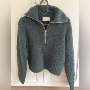 Aritzia Sweater